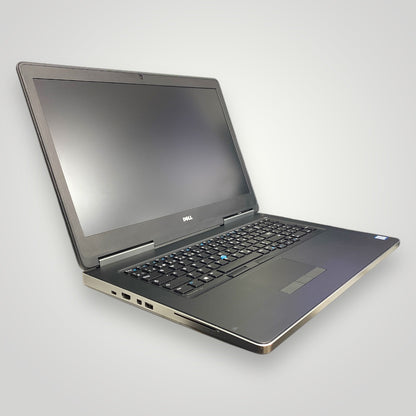 Dell Precision 7720