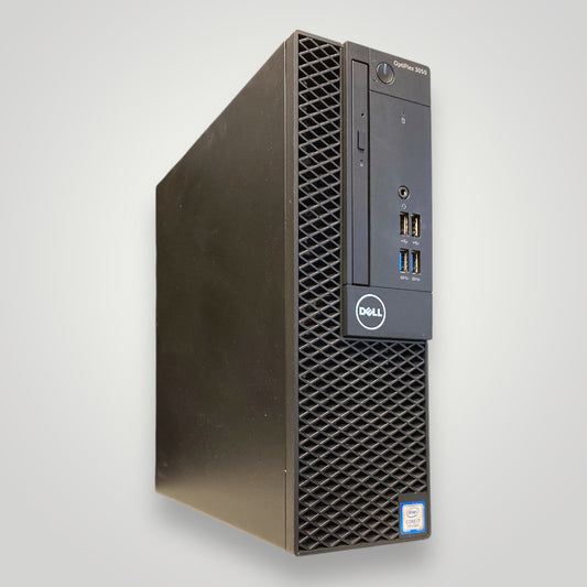 Dell Optiplex 3050 (Chrome OS)