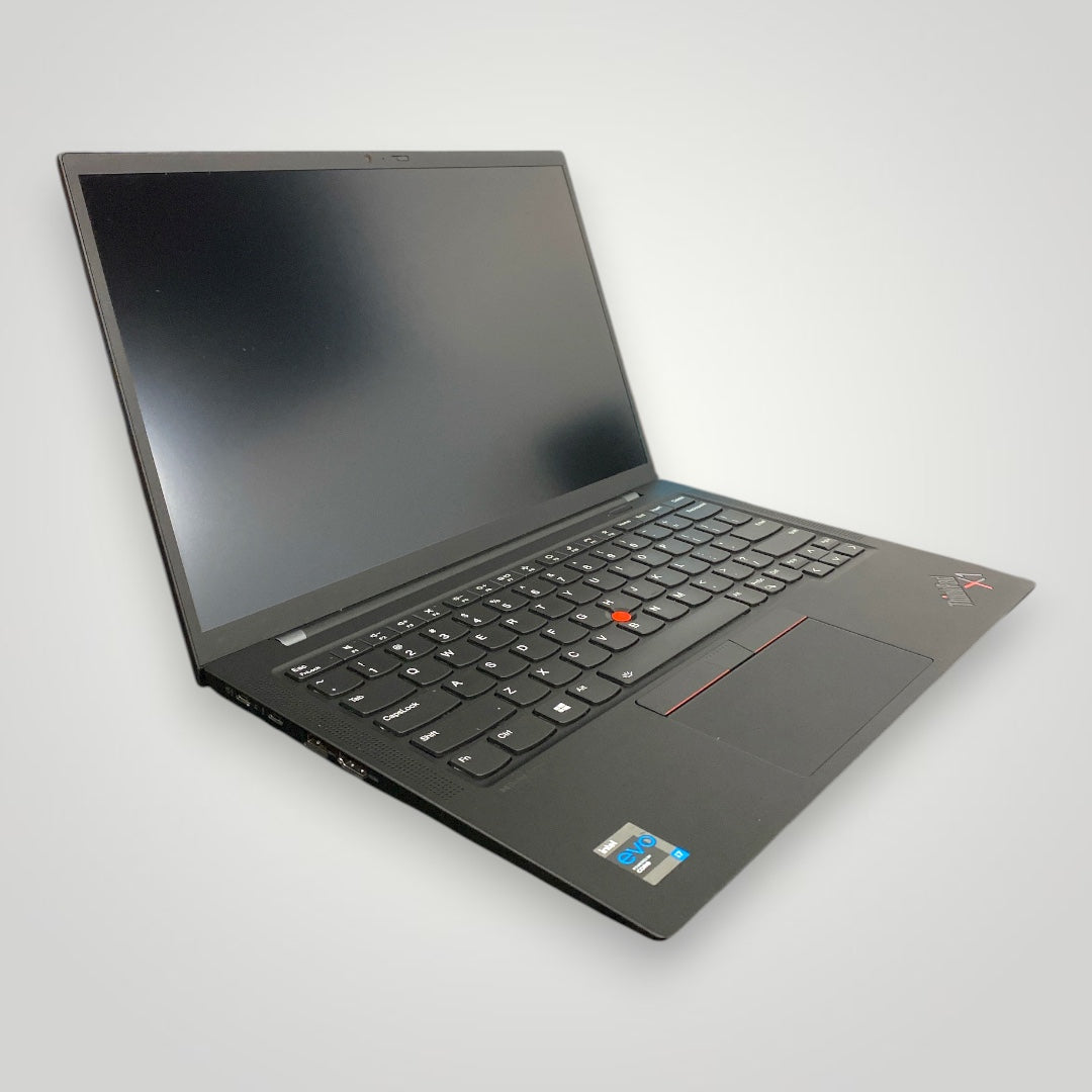 Lenovo Thinkpad X1 Carbon Gen 9