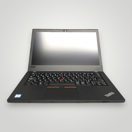 Lenovo Thinkpad T480
