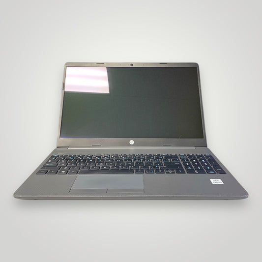 HP Laptop 15-DW2