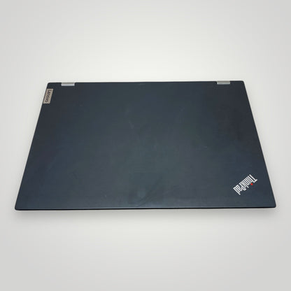 Lenovo Thinkpad P15 Gen 1