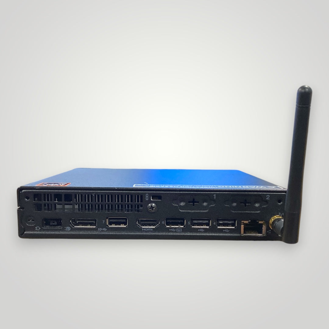 Lenovo M75q Gen 5