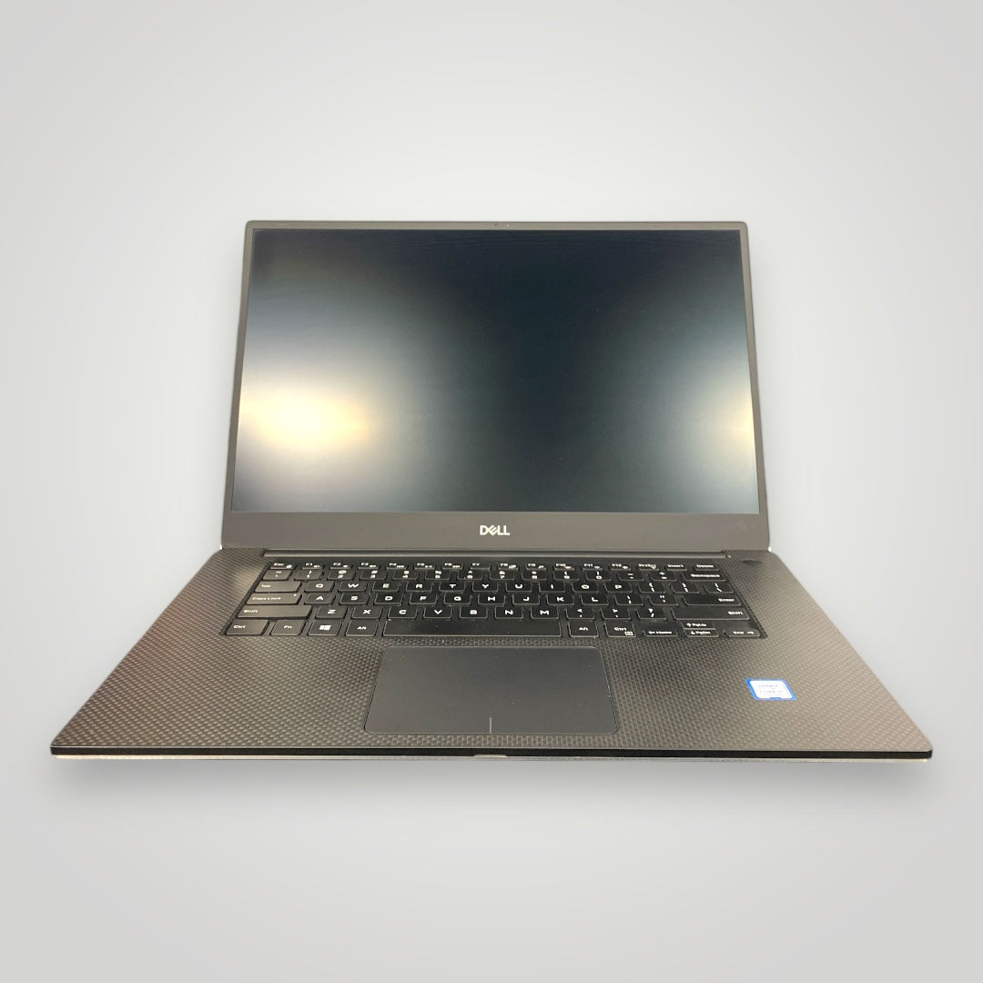 Dell XPS 7590 (GTX 1650)