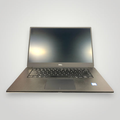Dell XPS 7590 (GTX 1650)