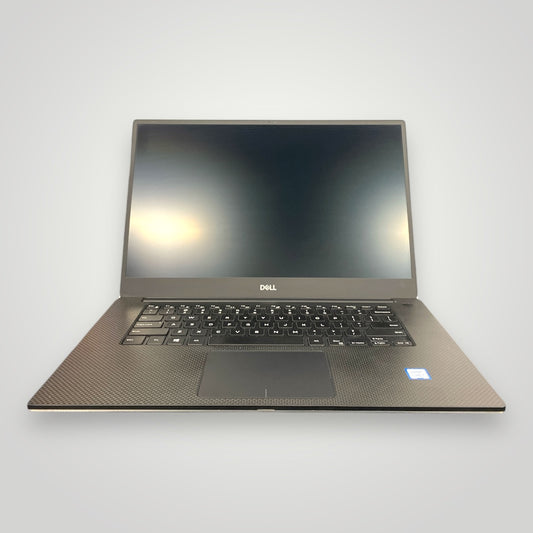 Dell XPS 7590 (GTX 1650)