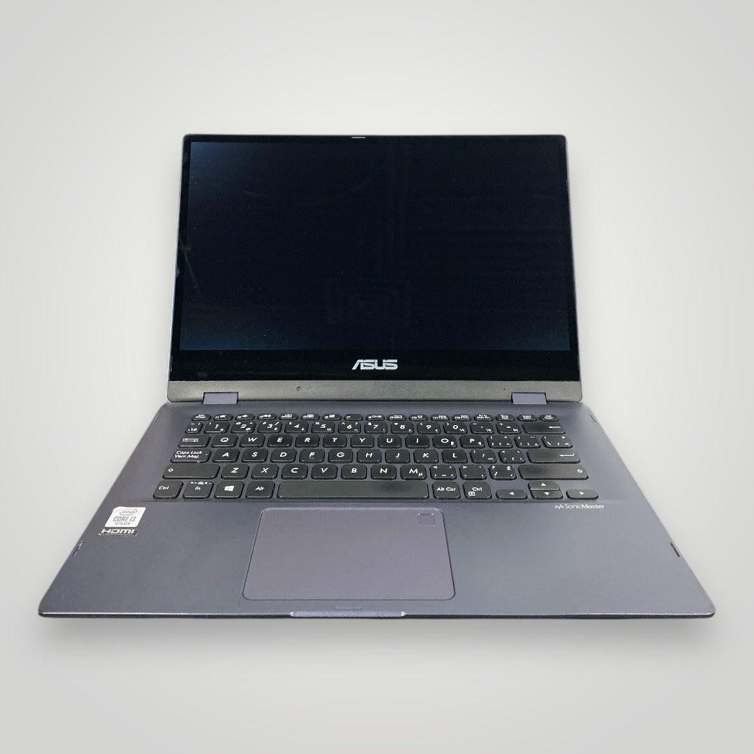 Asus TP412F