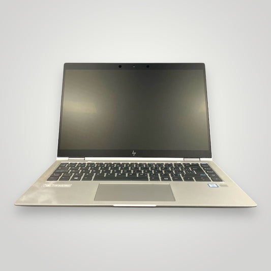 HP EliteBook x360 1040 G6