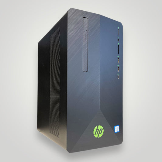 HP Pavilion Gaming 690
