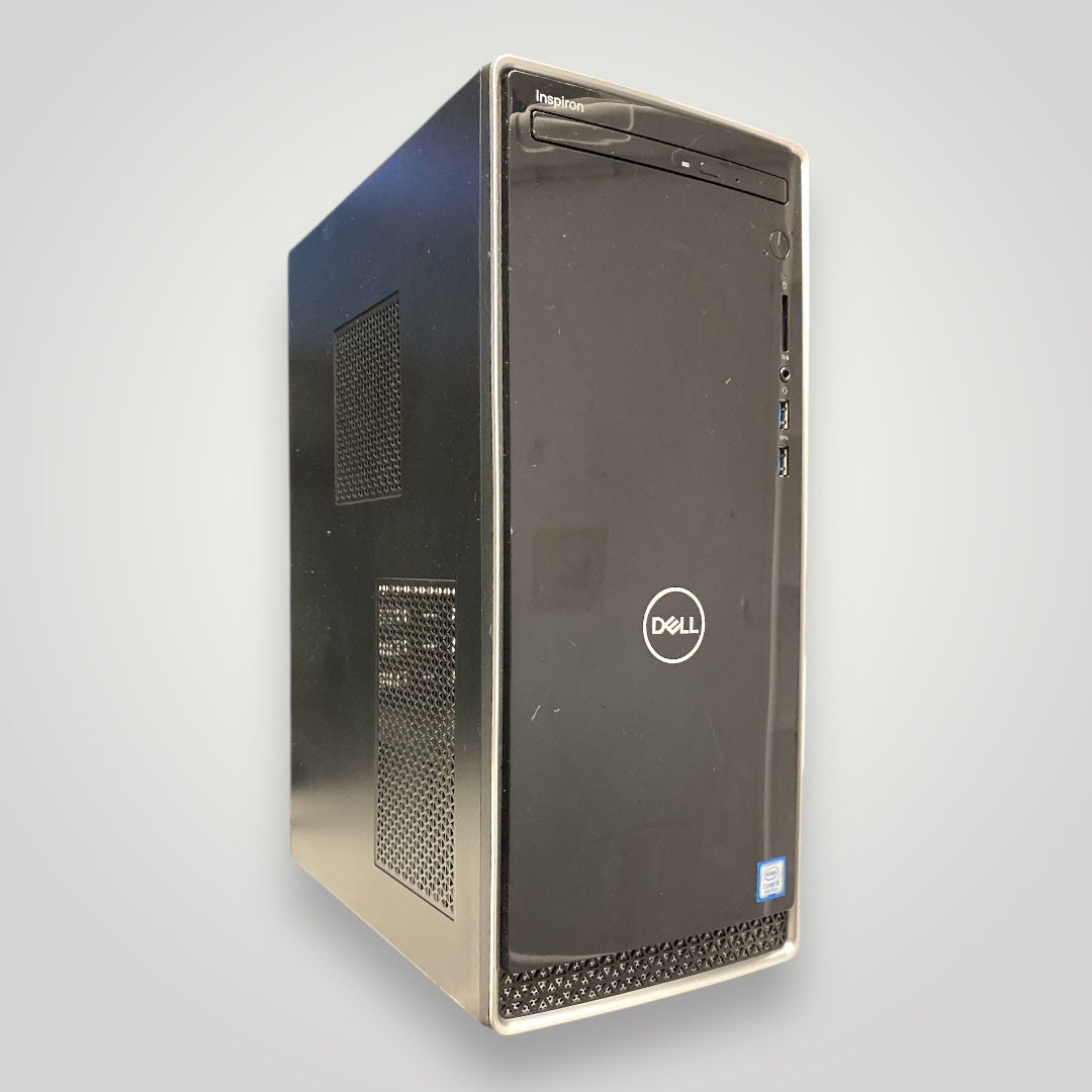 Dell Inspiron 3670
