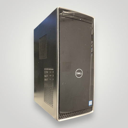 Dell Inspiron 3670