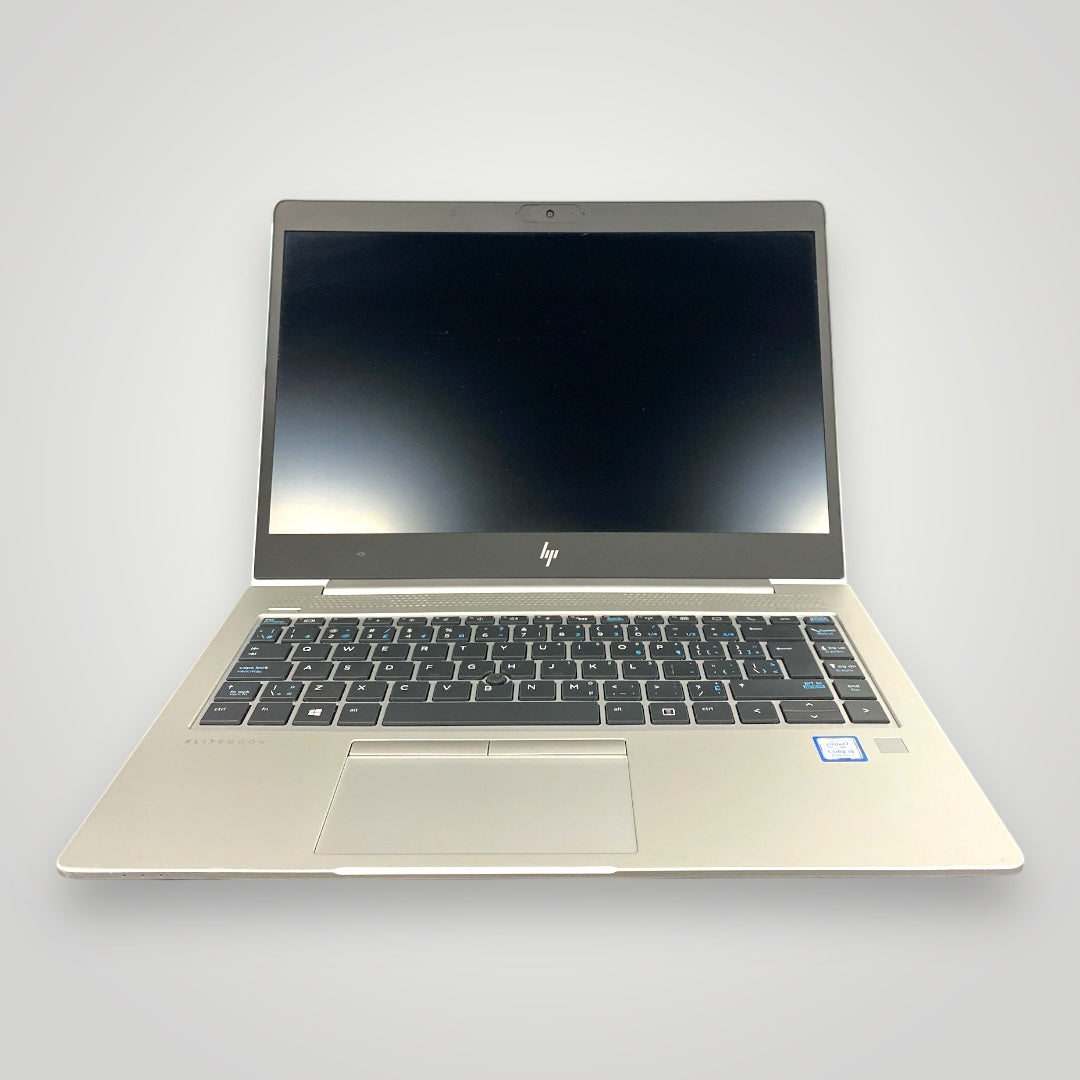 HP EliteBook 840 G6