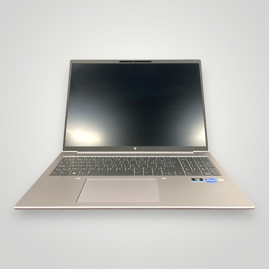 HP ZBook Firefly 16 G9