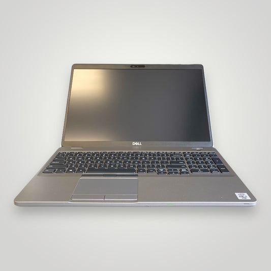 Dell Precision 3551