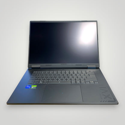 Gigabyte Gaming A16 (GA6H)