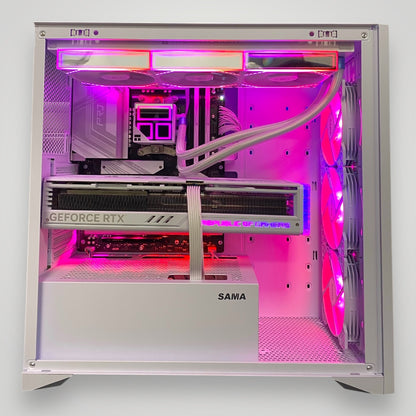 Tour Gaming Ryzen 7, RTX 4080 Super