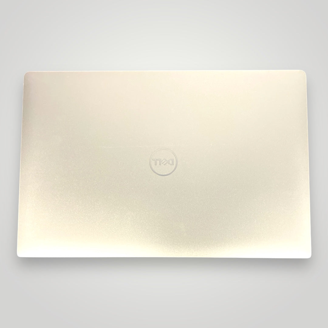 Dell Precision 5540