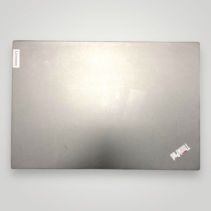 Lenovo Thinkpad L15 Gen 1