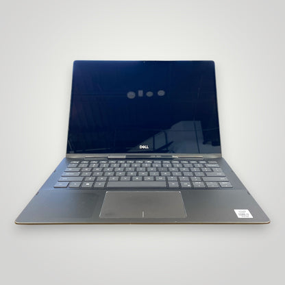 Dell Inspiron 7391 2-in-1
