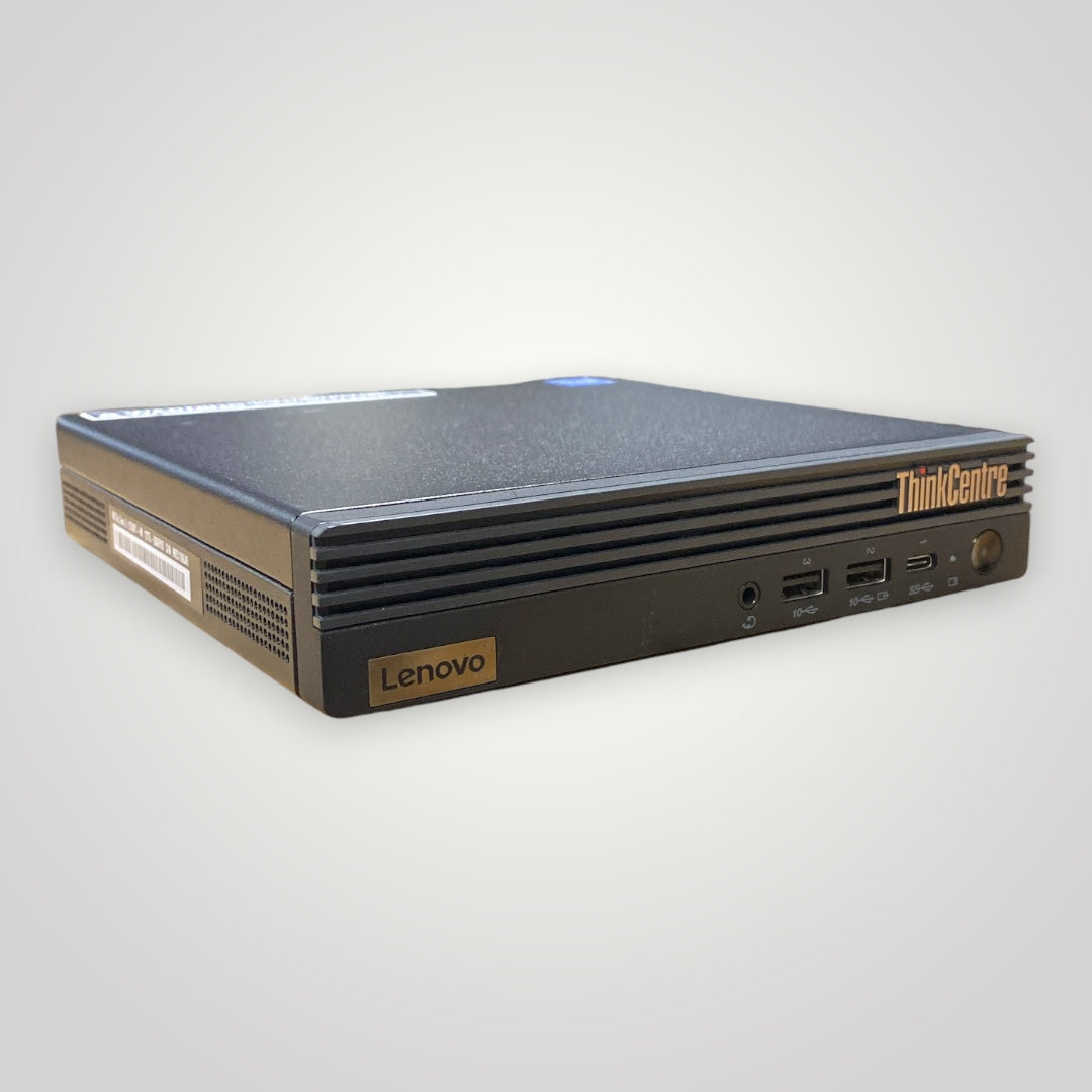Lenovo M70q Gen 5