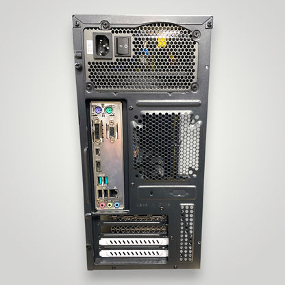 Tour Gaming i3, RTX 2060 Super