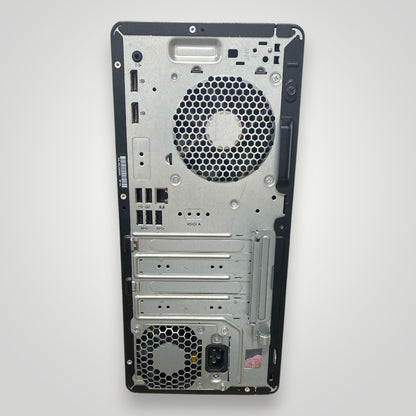 HP ProDesk 600 G6