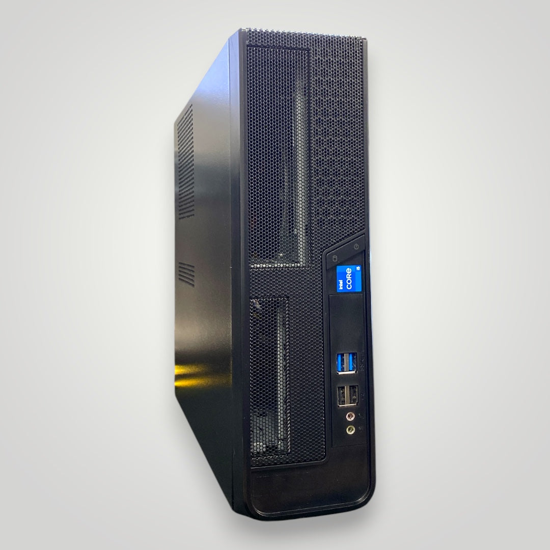 Tour Custom i5, 11th Gen