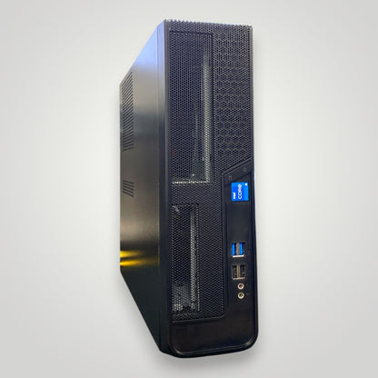 Tour Custom i5, 11th Gen