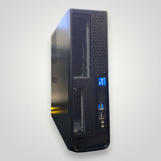 Tour Custom i5, 11th Gen