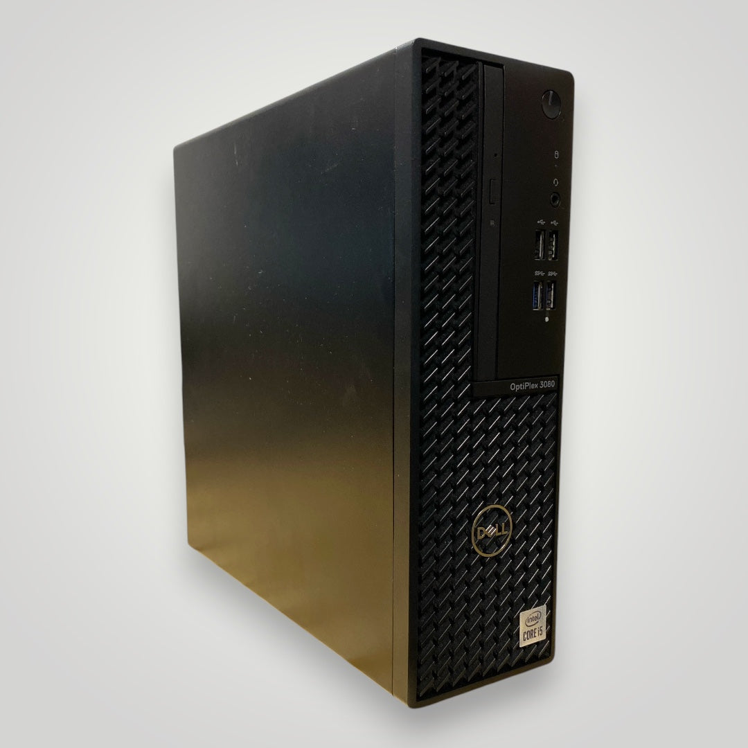 Dell Optiplex 3080 - SFF