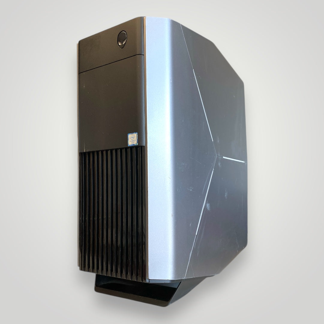 Alienware Aurora R5, GTX 1660 Super