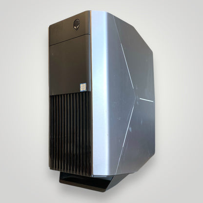 Alienware Aurora R5, GTX 1660 Super