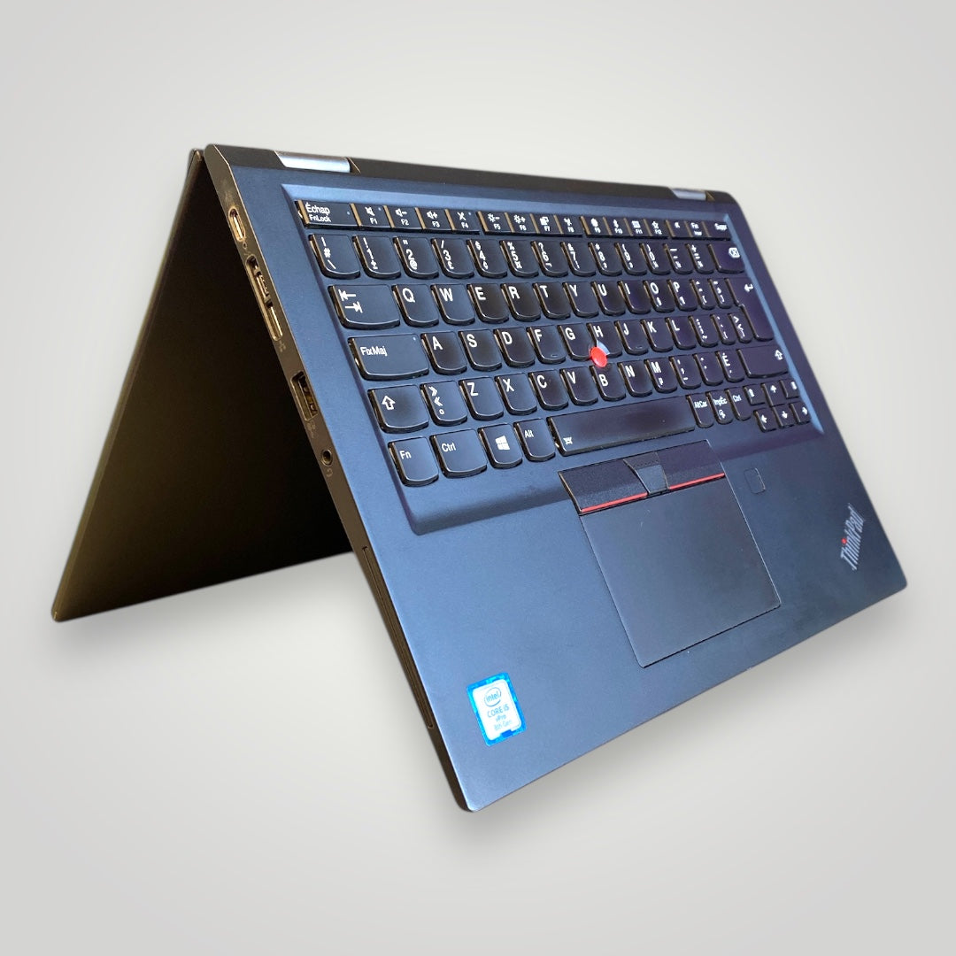 Lenovo Thinkpad X390 Yoga