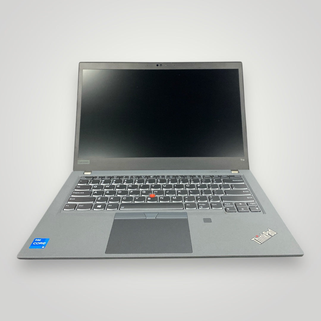 Lenovo Thinkpad T14 Gen 2
