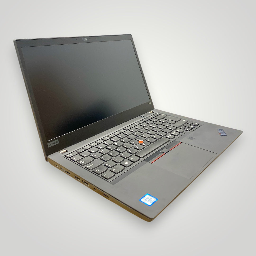 Lenovo Thinkpad T490