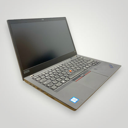 Lenovo Thinkpad T490