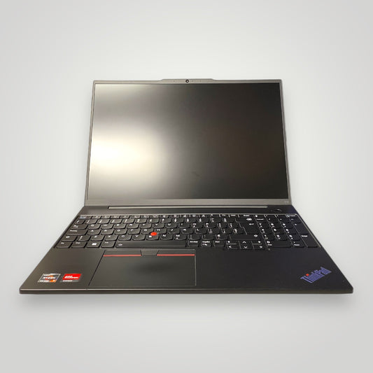 Lenovo Thinkpad E16 Gen 1