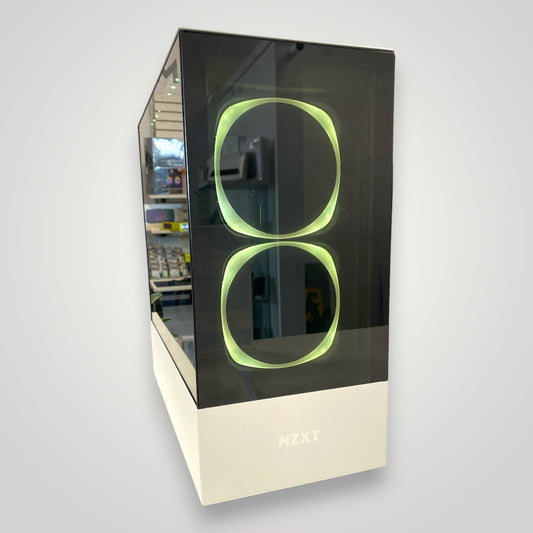 Tour Gaming Ryzen 7, RTX 3070 Ti