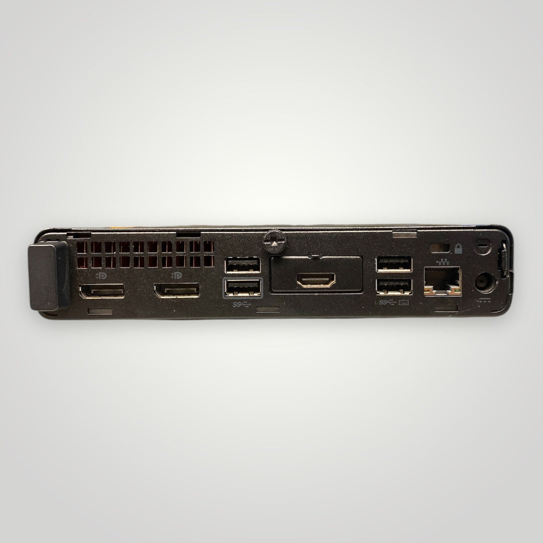 HP EliteDesk 800 G5 Mini