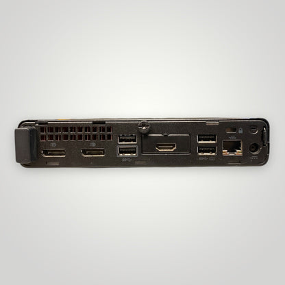 HP EliteDesk 800 G5 Mini