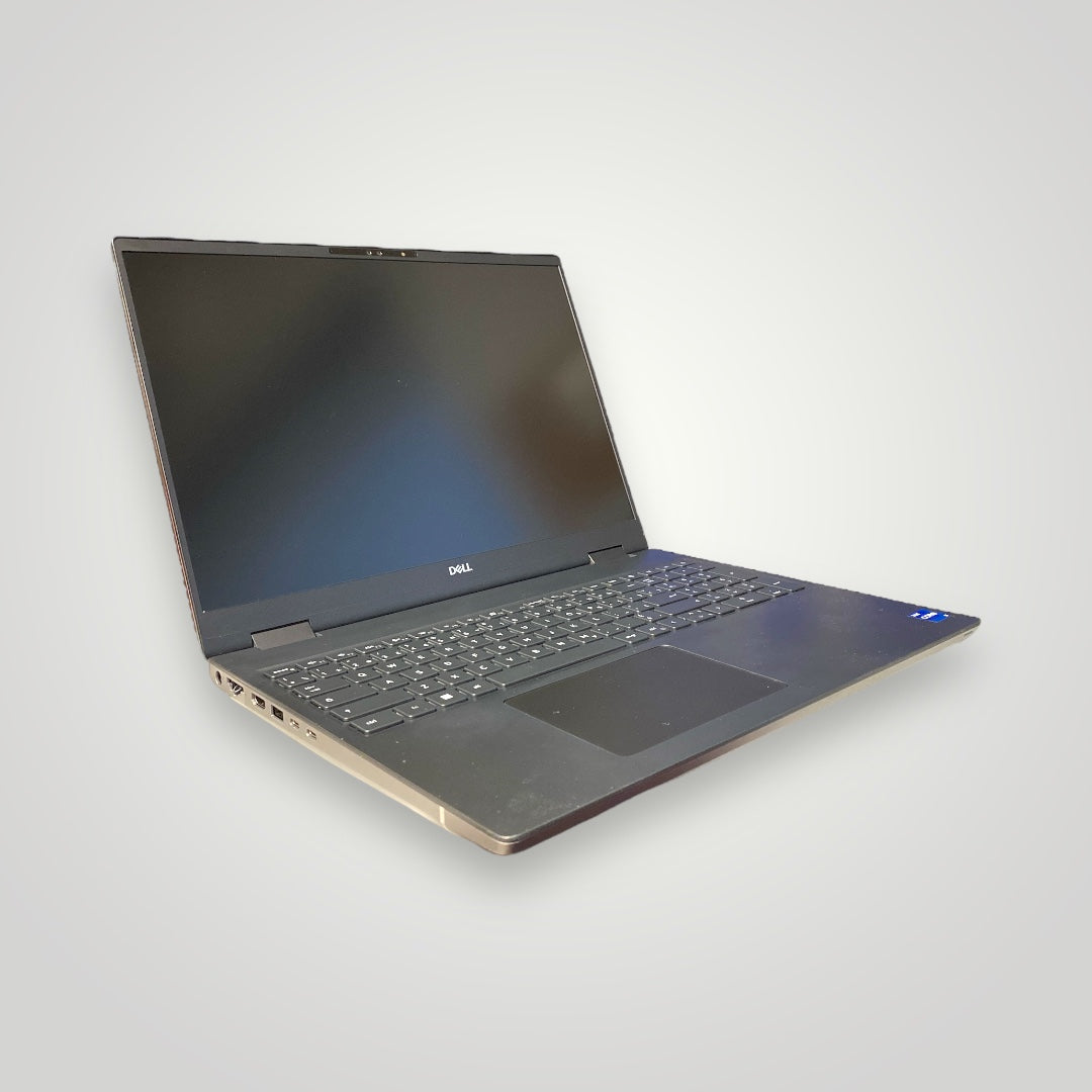 Dell Precision 7670