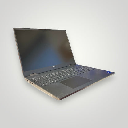 Dell Precision 7670