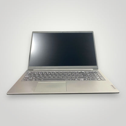 Lenovo ThinkBook 15 G4