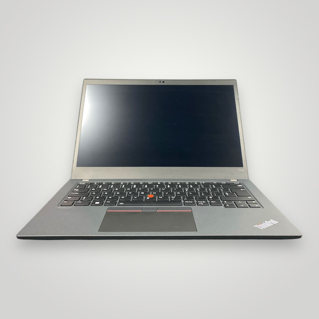 Lenovo Thinkpad T14s Gen 2