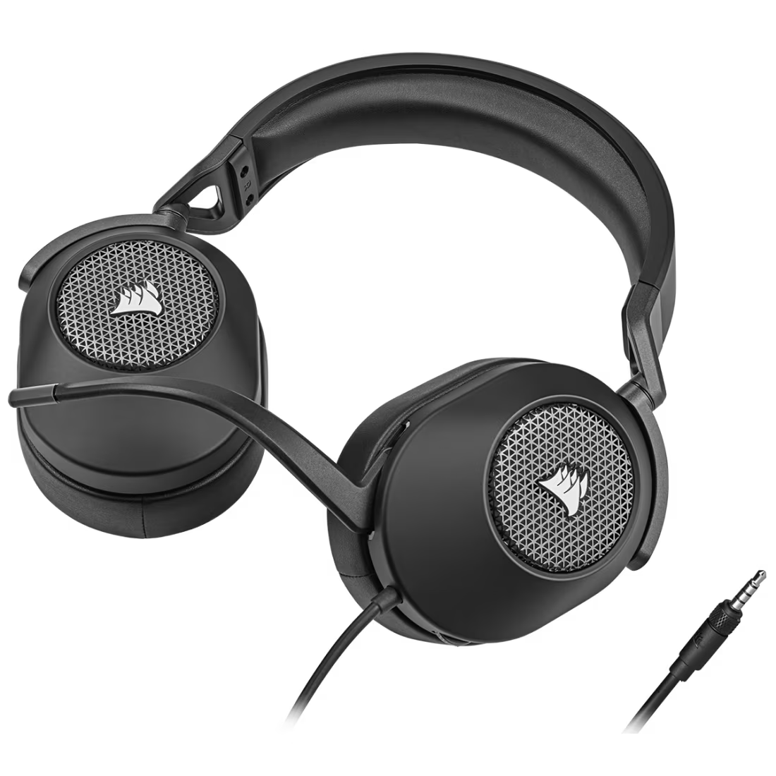 CASQUE DE JEU CORSAIR HS65