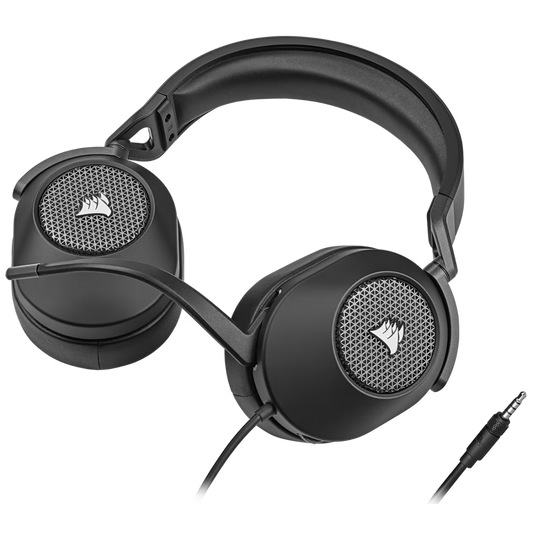 CASQUE DE JEU CORSAIR HS65