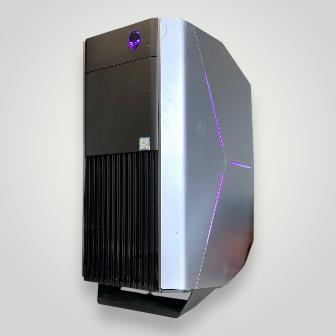 Alienware Aurora R5 - GTX 1050 Ti