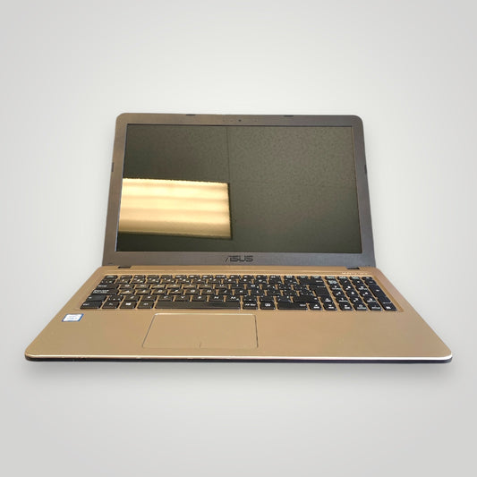 Asus VivoBook X540U