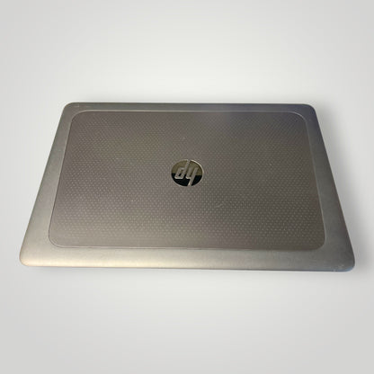 HP ZBook 15u G3