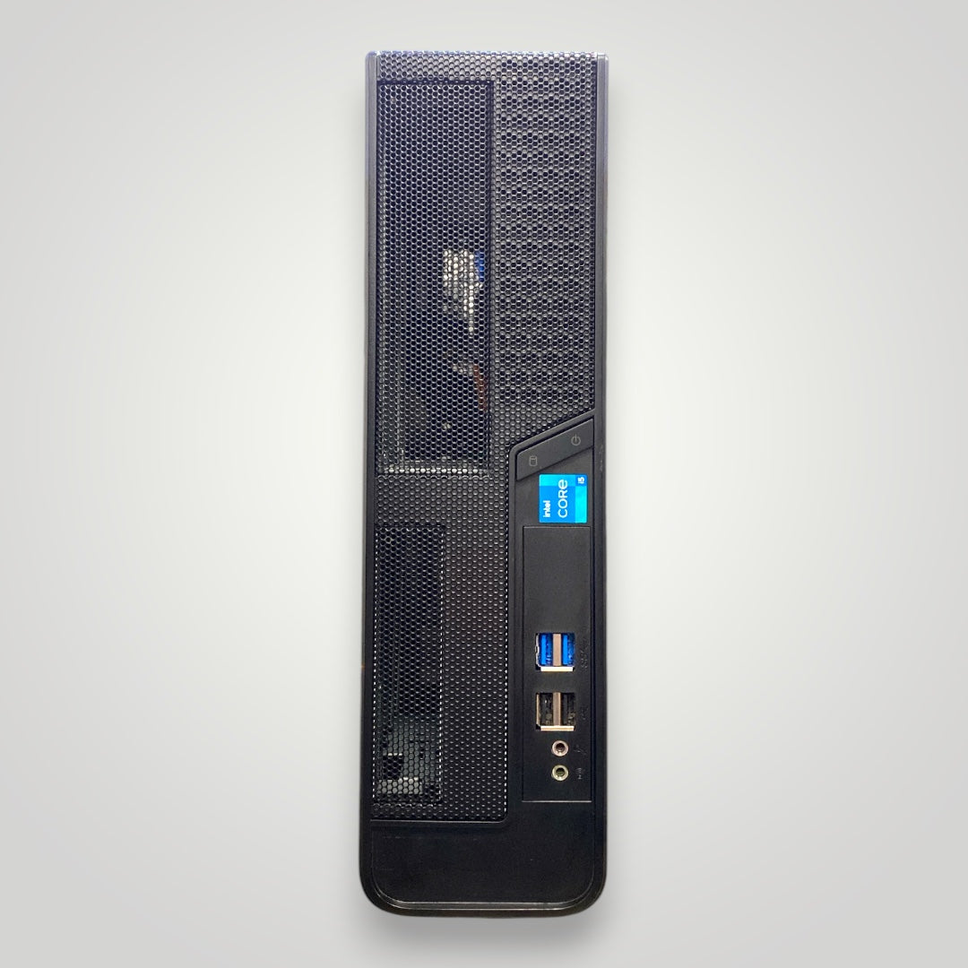 Tour Custom i5, 11th Gen